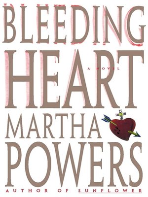cover image of Bleeding Heart
